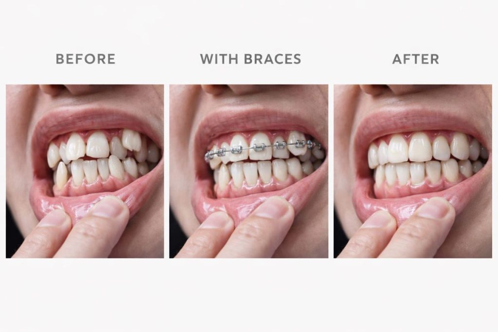 Dentist in South Kolkata